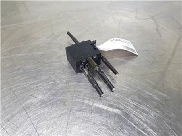 Fuchs MHL320-Terex 5468662086-Lubricating system - Frame/ Chassis for Construction machinery: picture 1 Fuchs MHL320-Terex 5468662086-Lubricating system - Frame/ Chassis for Construction machinery: picture 1