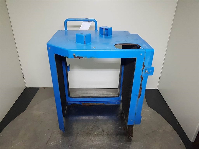 Fuchs MHL320-Terex 6732028001-Hood/Haube/Kap - Frame/ Chassis for Construction machinery: picture 4 Fuchs MHL320-Terex 6732028001-Hood/Haube/Kap - Frame/ Chassis for Construction machinery: picture 4