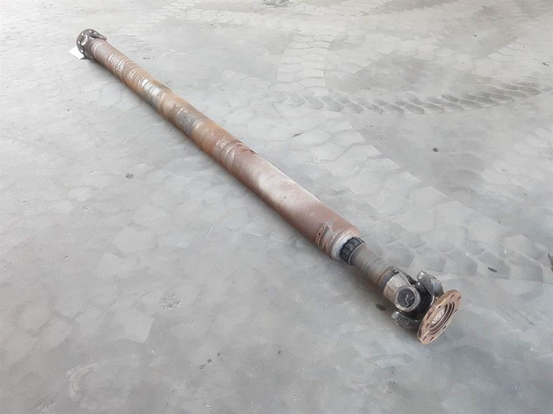 Furukawa W725LS - Propshaft/Gelenkwelle/Cardanas - Axle and parts for Construction machinery: picture 2 Furukawa W725LS - Propshaft/Gelenkwelle/Cardanas - Axle and parts for Construction machinery: picture 2
