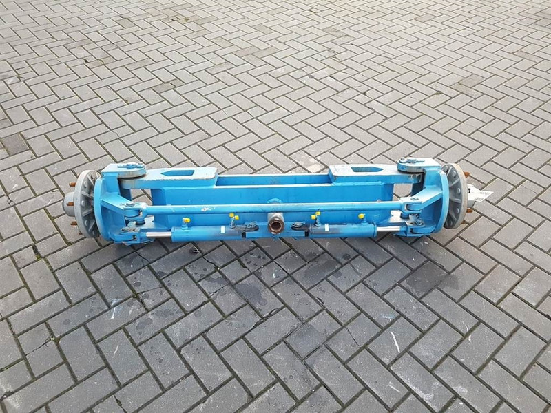 Genie Z45- 25 - Axle/Achse/As - Axle and parts for Construction machinery: picture 1 Genie Z45- 25 - Axle/Achse/As - Axle and parts for Construction machinery: picture 1