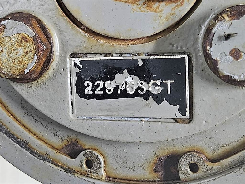 Genie Z45/25RTJ-229763GT-Power hub/Endantrieb - Axle and parts for Construction machinery: picture 5 Genie Z45/25RTJ-229763GT-Power hub/Endantrieb - Axle and parts for Construction machinery: picture 5