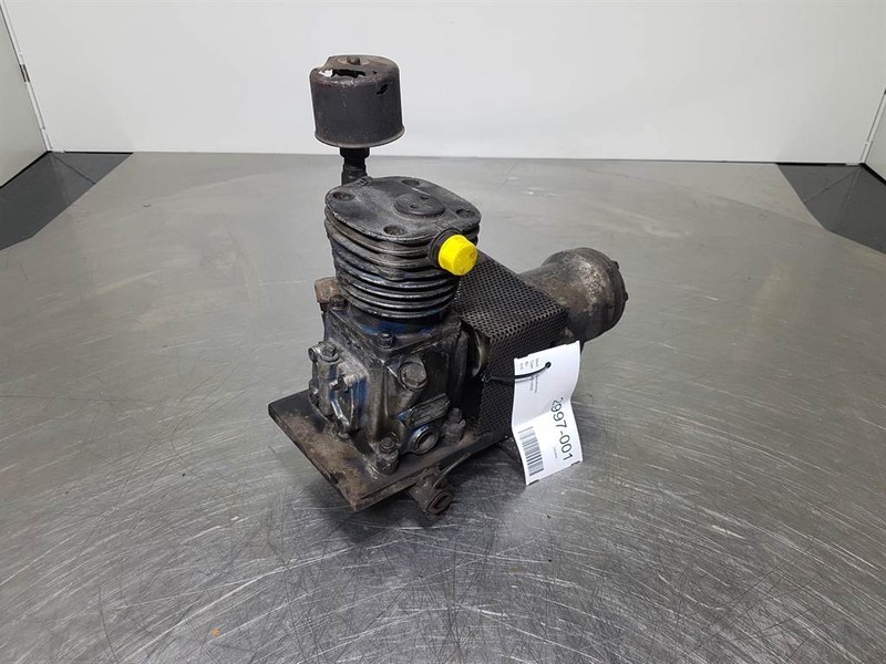 Graubremse KS100DE - Compressor/Kompressor - Air compressor: picture 3 Graubremse KS100DE - Compressor/Kompressor - Air compressor: picture 3