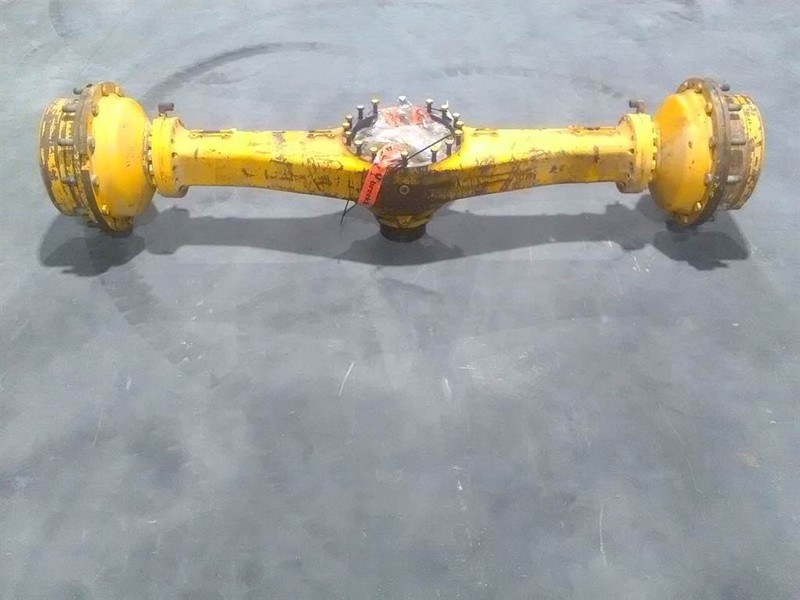Graziano 397/0700 - JCB 426 - Axle/Achse/As - Axle and parts for Construction machinery: picture 1 Graziano 397/0700 - JCB 426 - Axle/Achse/As - Axle and parts for Construction machinery: picture 1