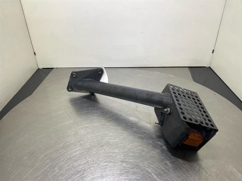 Hitachi ZW310TPD-6 - Light/Leuchte/Verlichting - Electrical system for Construction machinery: picture 3 Hitachi ZW310TPD-6 - Light/Leuchte/Verlichting - Electrical system for Construction machinery: picture 3