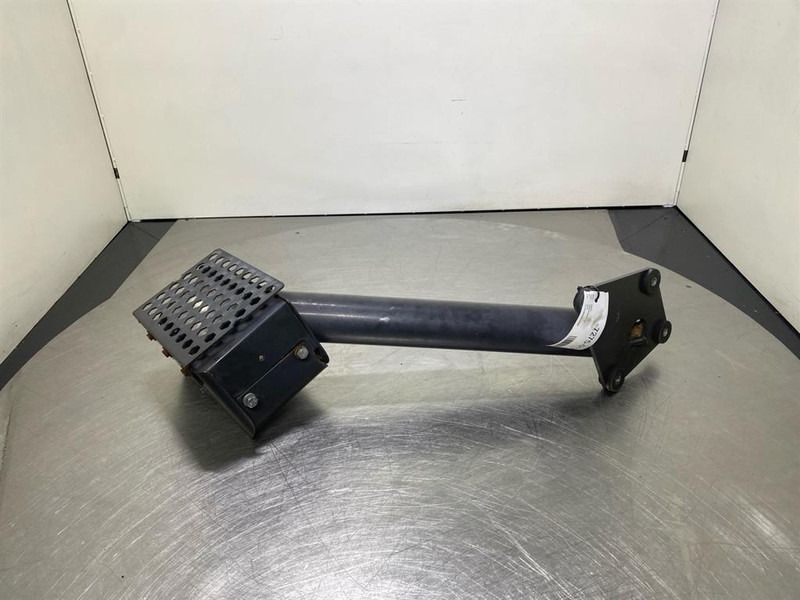 Hitachi ZW310TPD-6 - Light/Leuchte/Verlichting - Electrical system for Construction machinery: picture 2 Hitachi ZW310TPD-6 - Light/Leuchte/Verlichting - Electrical system for Construction machinery: picture 2