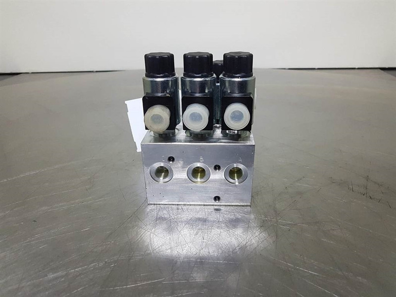 Hydac -Flutec 3122318-Valve/Ventile/Ventiel - Hydraulics for Construction machinery: picture 3 Hydac -Flutec 3122318-Valve/Ventile/Ventiel - Hydraulics for Construction machinery: picture 3