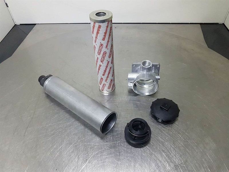 Hydac RKM MM 251 BVE 10 A 0.0/-NR-1269000-Filter - Hydraulics for Construction machinery: picture 4 Hydac RKM MM 251 BVE 10 A 0.0/-NR-1269000-Filter - Hydraulics for Construction machinery: picture 4