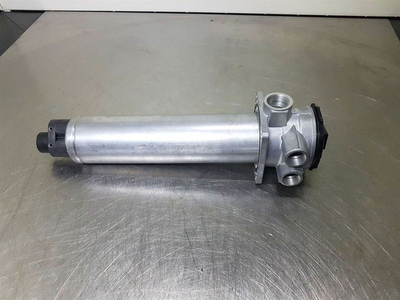 Hydac RKM MM 251 BVE 10 A 0.0/-NR-1269000-Filter - Hydraulics for Construction machinery: picture 1 Hydac RKM MM 251 BVE 10 A 0.0/-NR-1269000-Filter - Hydraulics for Construction machinery: picture 1