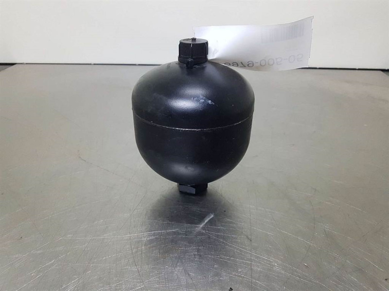 Hydac SBO210-1,4E1/112U-210AK-3041953-Accumulator - Hydraulics for Construction machinery: picture 1 Hydac SBO210-1,4E1/112U-210AK-3041953-Accumulator - Hydraulics for Construction machinery: picture 1