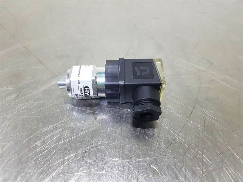 Hydac VMF 2 D.1 /-L24-301705-Clogging indicators - Electrical system for Construction machinery: picture 5 Hydac VMF 2 D.1 /-L24-301705-Clogging indicators - Electrical system for Construction machinery: picture 5