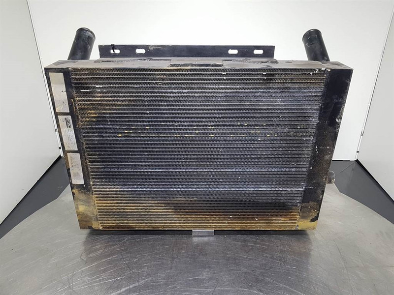 Hydac - Watercooler/Kühler/Koeler - Engine and parts for Construction machinery: picture 3 Hydac - Watercooler/Kühler/Koeler - Engine and parts for Construction machinery: picture 3