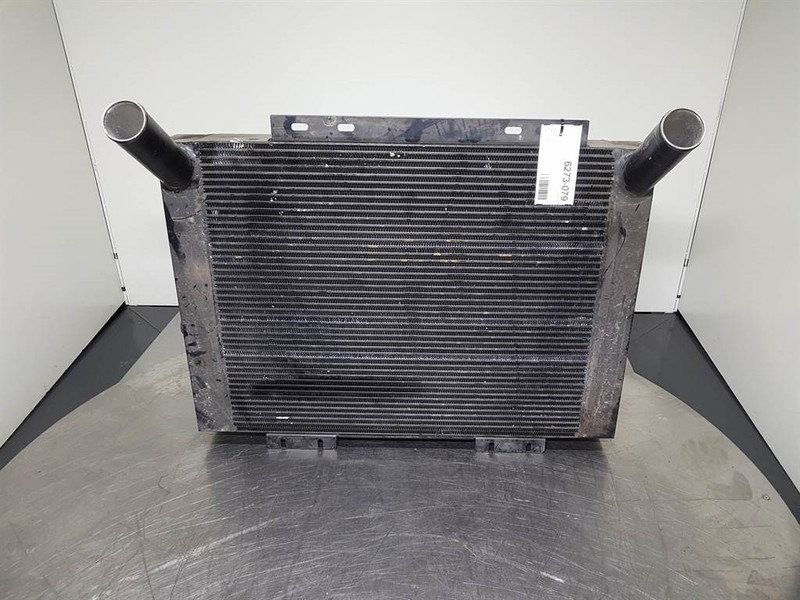 Hydac - Watercooler/Kühler/Koeler - Engine and parts for Construction machinery: picture 1 Hydac - Watercooler/Kühler/Koeler - Engine and parts for Construction machinery: picture 1