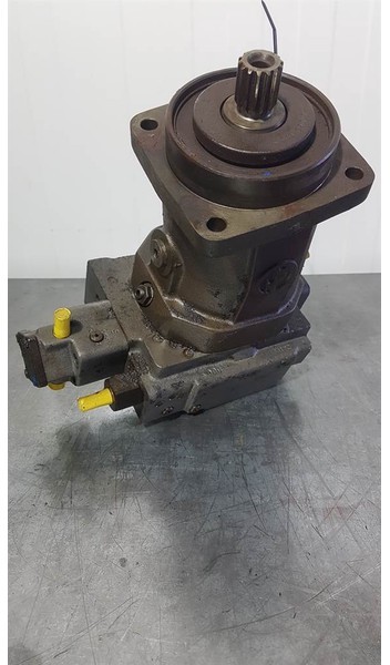 Hydromatik A7VO55HD1D/61L - Load sensing pump - Hydraulics: picture 2 Hydromatik A7VO55HD1D/61L - Load sensing pump - Hydraulics: picture 2