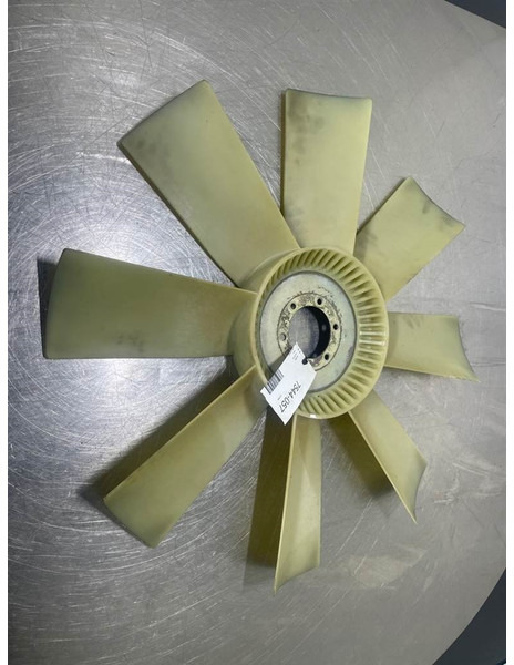 Hyundai HL757-7A-11LB-30121-Fan/Lüfterrad/Koelvin - Engine for Construction machinery: picture 2 Hyundai HL757-7A-11LB-30121-Fan/Lüfterrad/Koelvin - Engine for Construction machinery: picture 2