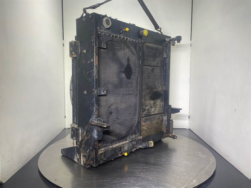 Hyundai HL757-7A-11LF-30521-Cooler/Kühler/Koeler - Engine for Construction machinery: picture 2 Hyundai HL757-7A-11LF-30521-Cooler/Kühler/Koeler - Engine for Construction machinery: picture 2