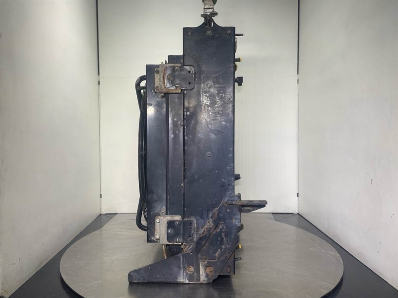 Hyundai HL757-7A-11LF-30521-Cooler/Kühler/Koeler - Engine for Construction machinery: picture 3 Hyundai HL757-7A-11LF-30521-Cooler/Kühler/Koeler - Engine for Construction machinery: picture 3