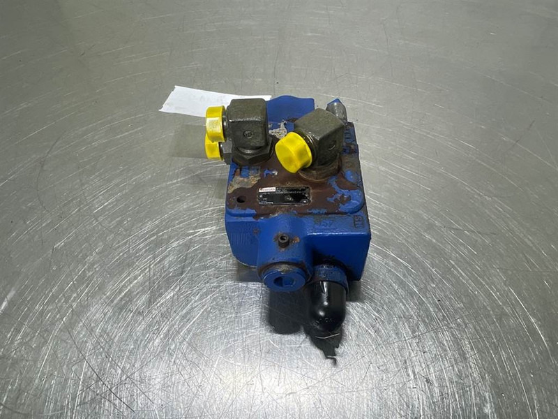 Hyundai HL757-7A-31LC-81010/RSM2-R901097120-Ride control - Hydraulics for Construction machinery: picture 2 Hyundai HL757-7A-31LC-81010/RSM2-R901097120-Ride control - Hydraulics for Construction machinery: picture 2