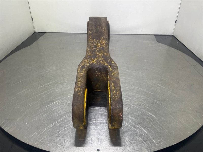Hyundai HL757-7A-61LD-10141 / 61LD-10151-Bell crank - Boom for Construction machinery: picture 3 Hyundai HL757-7A-61LD-10141 / 61LD-10151-Bell crank - Boom for Construction machinery: picture 3