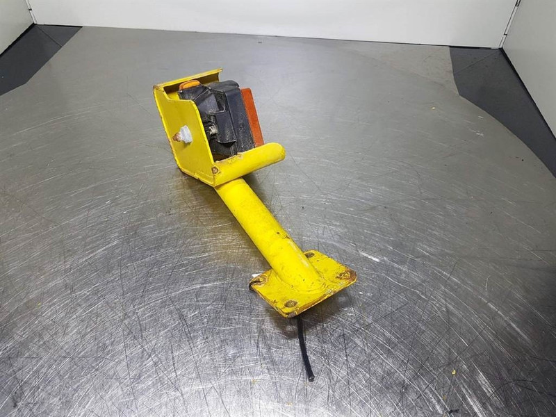 Hyundai HL760-9 - Light/Leuchte/Verlichting - Electrical system for Construction machinery: picture 3 Hyundai HL760-9 - Light/Leuchte/Verlichting - Electrical system for Construction machinery: picture 3