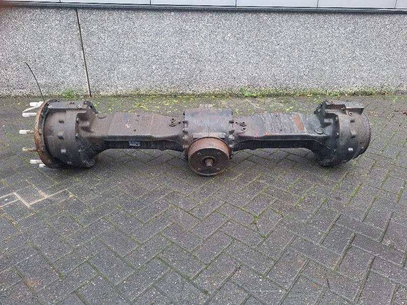 JCB 333/T0611-ZF MT-L3075II-4474051328-Axle/Achse/As - Axle and parts for Construction machinery: picture 1 JCB 333/T0611-ZF MT-L3075II-4474051328-Axle/Achse/As - Axle and parts for Construction machinery: picture 1