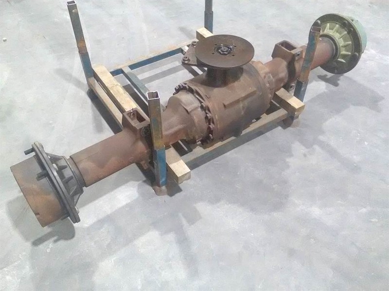JCB 3CXP12 - Axle/Achse/As - Axle and parts for Construction machinery: picture 5 JCB 3CXP12 - Axle/Achse/As - Axle and parts for Construction machinery: picture 5