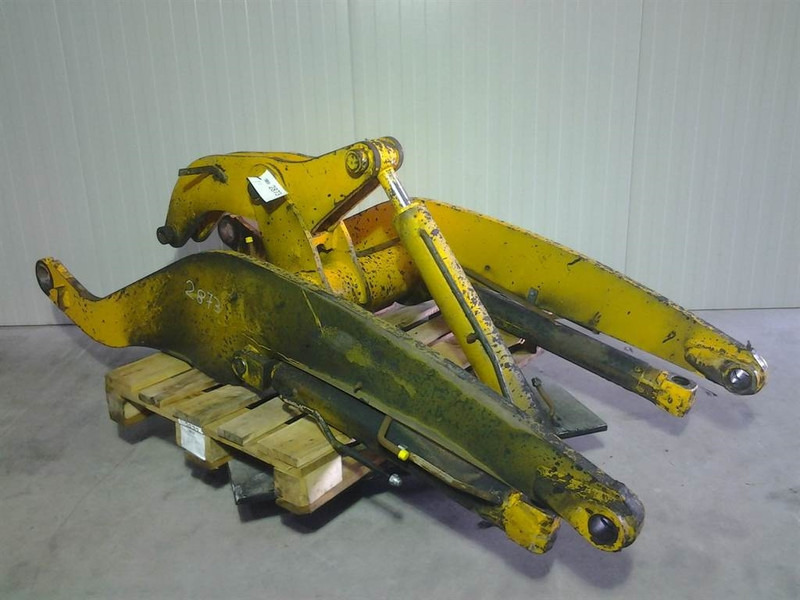 JCB 409 - Boom/Ausleger/Giek - Boom: picture 2 JCB 409 - Boom/Ausleger/Giek - Boom: picture 2