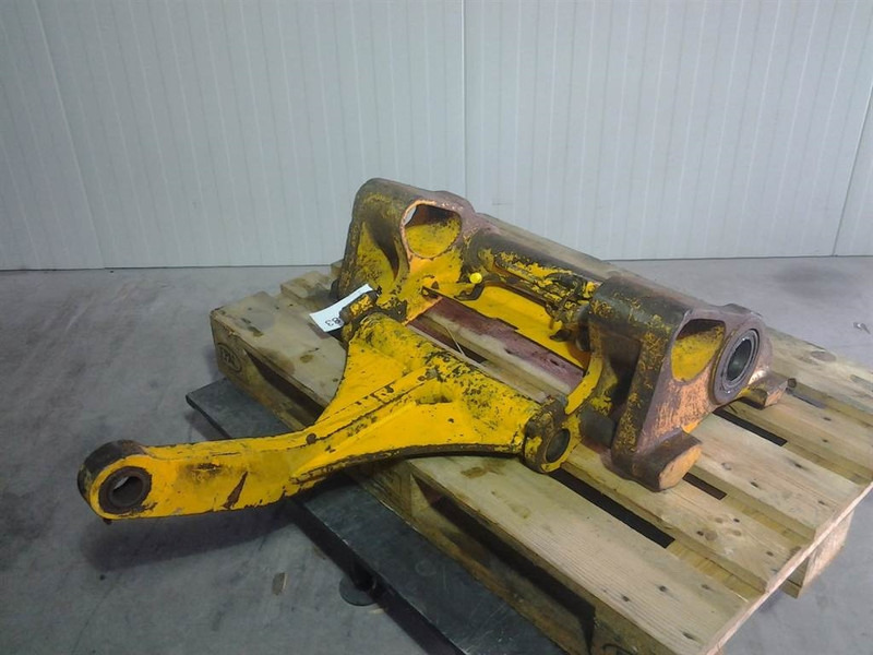 JCB 409 - Quick coupler/Schnellwechsler/Snelwissel - Quick coupler: picture 3 JCB 409 - Quick coupler/Schnellwechsler/Snelwissel - Quick coupler: picture 3