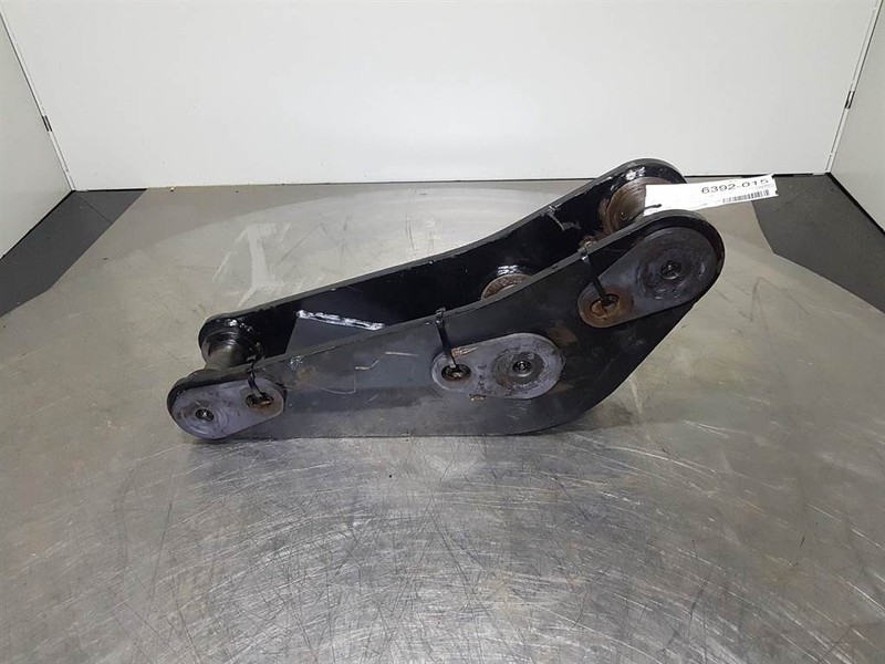 JCB 416 HT-335/02127-Shift lever/Umlenkhebel/Duwstuk - Boom for Construction machinery: picture 1 JCB 416 HT-335/02127-Shift lever/Umlenkhebel/Duwstuk - Boom for Construction machinery: picture 1