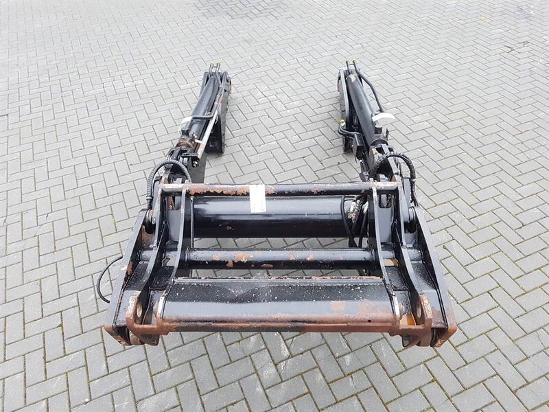 JCB 426E AGRI HT - Lifting framework/Schaufelarm/Giek - Boom for Construction machinery: picture 5 JCB 426E AGRI HT - Lifting framework/Schaufelarm/Giek - Boom for Construction machinery: picture 5