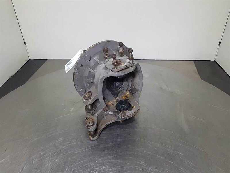 JCB 453/3321 - Joint housing/Gelenkgehäuse/Stuurkom - Axle and parts for Construction machinery: picture 2 JCB 453/3321 - Joint housing/Gelenkgehäuse/Stuurkom - Axle and parts for Construction machinery: picture 2