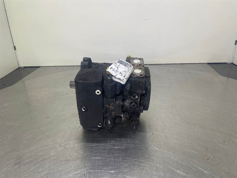 JCB 525-60-Rexroth A10VG63EP3D1/10R-Drive pump/Rijpomp - Hydraulics for Construction machinery: picture 3 JCB 525-60-Rexroth A10VG63EP3D1/10R-Drive pump/Rijpomp - Hydraulics for Construction machinery: picture 3