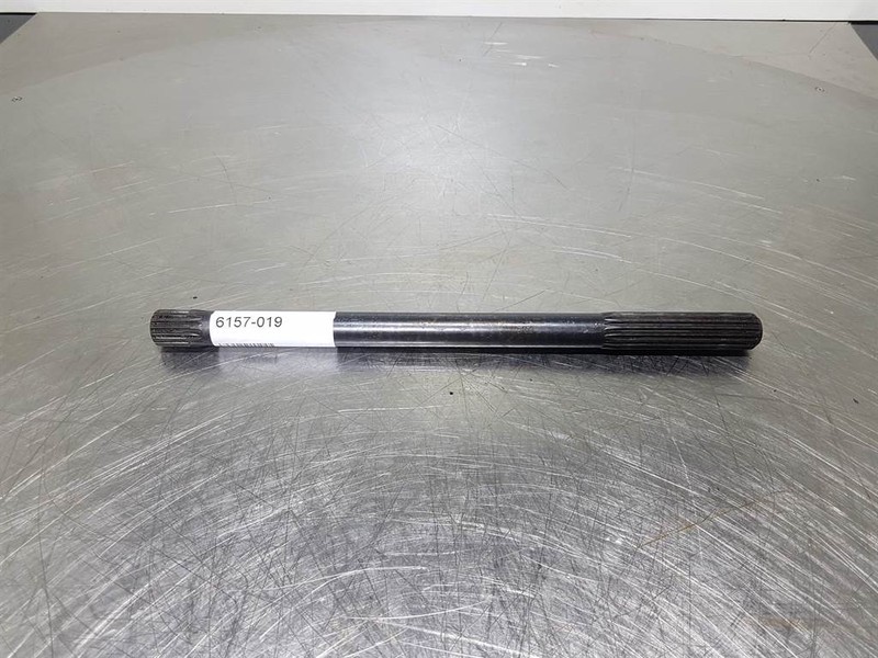 - Joint shaft/Steckwelle/Steekas - Axle and parts for Construction machinery: picture 1 - Joint shaft/Steckwelle/Steekas - Axle and parts for Construction machinery: picture 1