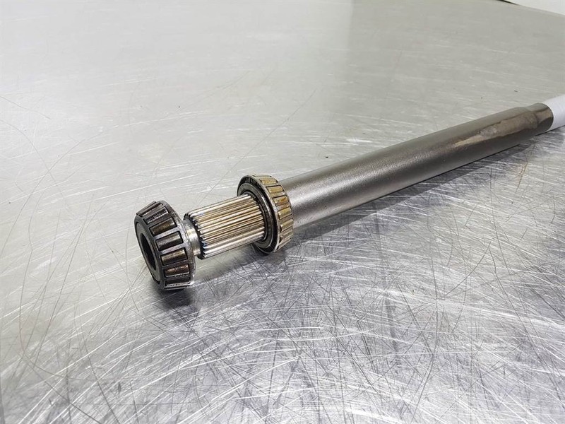 - Joint shaft/Steckwelle/Steekas - Axle and parts for Construction machinery: picture 3 - Joint shaft/Steckwelle/Steekas - Axle and parts for Construction machinery: picture 3