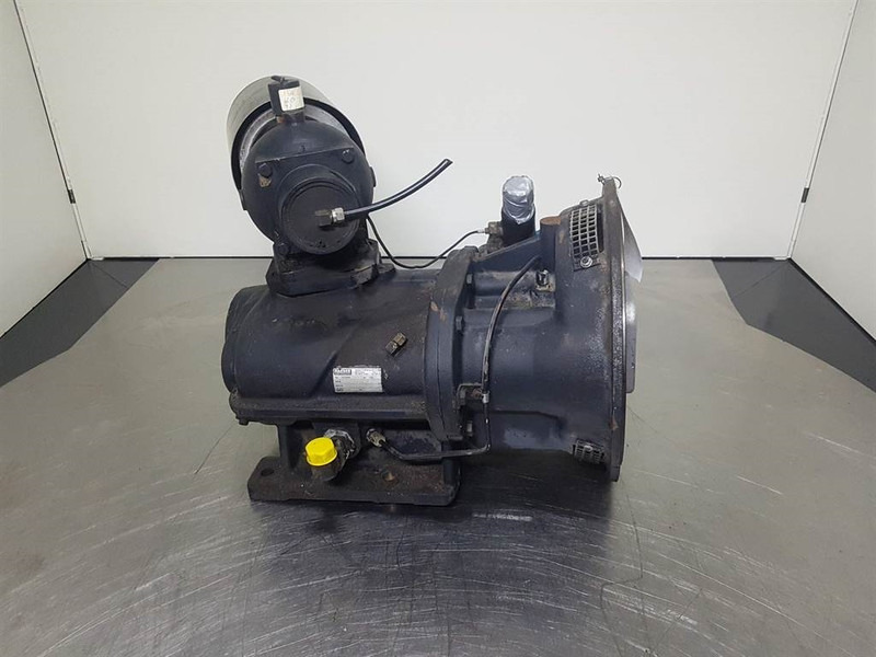 Kaeser Kompressoren Sigma255-1.7184.0-Compressor/Kompress - Air compressor: picture 2 Kaeser Kompressoren Sigma255-1.7184.0-Compressor/Kompress - Air compressor: picture 2