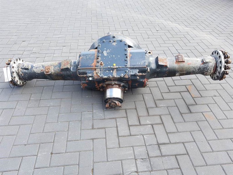 Komatsu TPD - WA320 - 5H Axle/Achse/As - Axle and parts for Construction machinery: picture 1 Komatsu TPD - WA320 - 5H Axle/Achse/As - Axle and parts for Construction machinery: picture 1