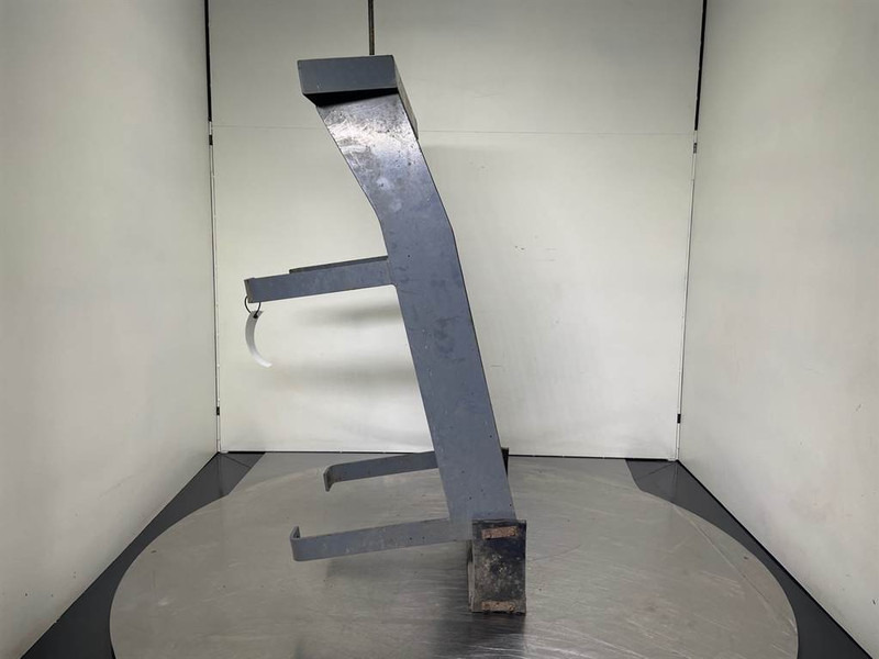 Komatsu WA270-3 - Stair panel/Trittstufen/Traptreden - Frame/ Chassis for Construction machinery: picture 3 Komatsu WA270-3 - Stair panel/Trittstufen/Traptreden - Frame/ Chassis for Construction machinery: picture 3