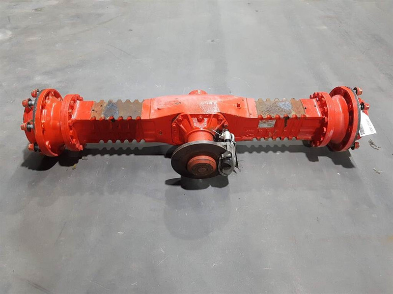 Komatsu WA70 - 5-Carraro 28.20-149450-Axle/Achse/As - Axle and parts for Construction machinery: picture 1 Komatsu WA70 - 5-Carraro 28.20-149450-Axle/Achse/As - Axle and parts for Construction machinery: picture 1