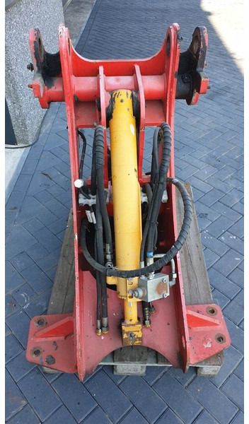 Komatsu WA70-5 - Chassis/Frame - Frame/ Chassis for Construction machinery: picture 2 Komatsu WA70-5 - Chassis/Frame - Frame/ Chassis for Construction machinery: picture 2