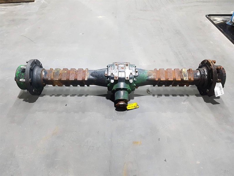 Komatsu WA85 - 3-Spicer Dana 171/300-001-Axle/Achse/As - Axle and parts for Construction machinery: picture 1 Komatsu WA85 - 3-Spicer Dana 171/300-001-Axle/Achse/As - Axle and parts for Construction machinery: picture 1