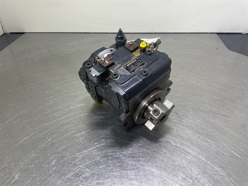 Kramer 318-Rexroth A4VG40DA1D4/32R-Drive pump/Fahrpumpe - Hydraulics for Construction machinery: picture 4 Kramer 318-Rexroth A4VG40DA1D4/32R-Drive pump/Fahrpumpe - Hydraulics for Construction machinery: picture 4