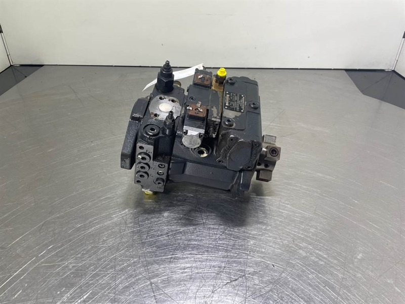 Kramer 318-Rexroth A4VG40DA1D4/32R-Drive pump/Fahrpumpe - Hydraulics for Construction machinery: picture 2 Kramer 318-Rexroth A4VG40DA1D4/32R-Drive pump/Fahrpumpe - Hydraulics for Construction machinery: picture 2