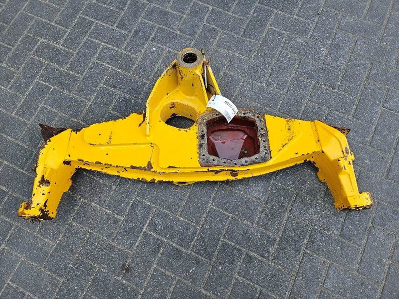 Kramer 512SL - Axle/Achse/As - Axle and parts for Construction machinery: picture 1 Kramer 512SL - Axle/Achse/As - Axle and parts for Construction machinery: picture 1