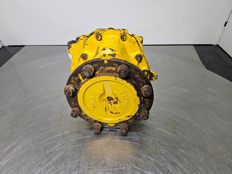 Kramer 512SL - Final drive/Endantrieb/Eindaandrijving - Axle and parts for Construction machinery: picture 3 Kramer 512SL - Final drive/Endantrieb/Eindaandrijving - Axle and parts for Construction machinery: picture 3