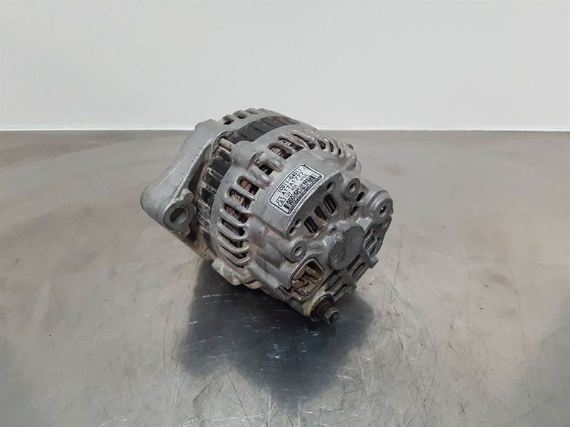 Kubota 12V 60A-A1TA1777-Alternator/Lichtmaschine/Dynamo - Engine for Construction machinery: picture 4 Kubota 12V 60A-A1TA1777-Alternator/Lichtmaschine/Dynamo - Engine for Construction machinery: picture 4