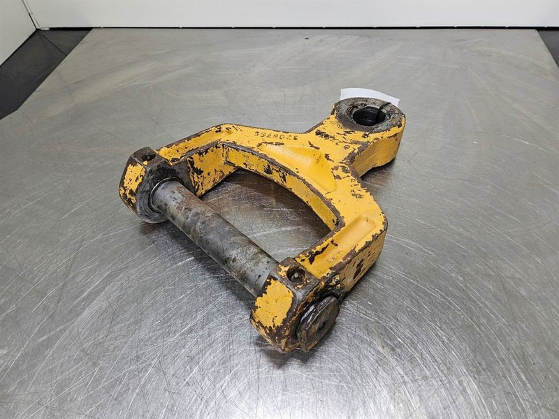 Liebherr 3200755 - Greiferaufhaengung/Grijper ophanging - Grapple for Construction machinery: picture 4 Liebherr 3200755 - Greiferaufhaengung/Grijper ophanging - Grapple for Construction machinery: picture 4