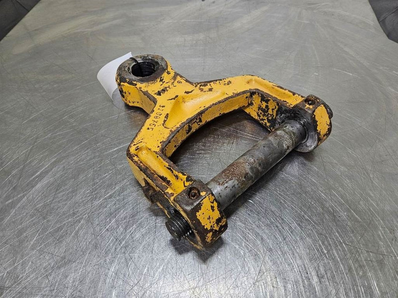 Liebherr 3200755 - Greiferaufhaengung/Grijper ophanging - Grapple for Construction machinery: picture 5 Liebherr 3200755 - Greiferaufhaengung/Grijper ophanging - Grapple for Construction machinery: picture 5