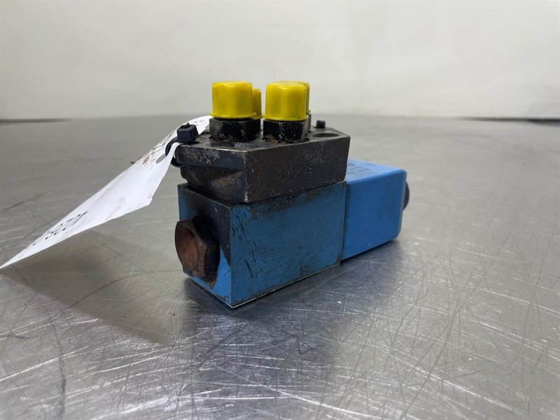 Liebherr 5716155 - Hydraulics for Construction machinery: picture 2 Liebherr 5716155 - Hydraulics for Construction machinery: picture 2