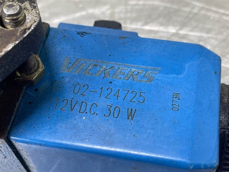 Liebherr 5716155 - Hydraulics for Construction machinery: picture 3 Liebherr 5716155 - Hydraulics for Construction machinery: picture 3