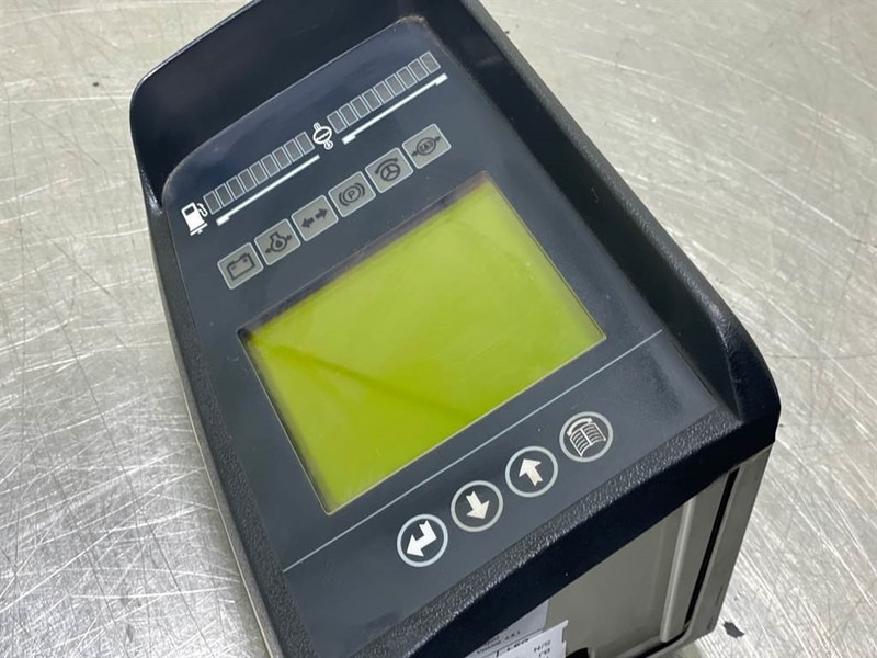 Liebherr A 924 C - Electrical system for Construction machinery: picture 5 Liebherr A 924 C - Electrical system for Construction machinery: picture 5