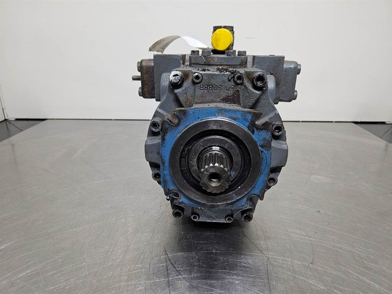 Liebherr A316-9886613-LMV100-Drive motor/Fahrmotor/Rijmotor - Hydraulics for Construction machinery: picture 3 Liebherr A316-9886613-LMV100-Drive motor/Fahrmotor/Rijmotor - Hydraulics for Construction machinery: picture 3
